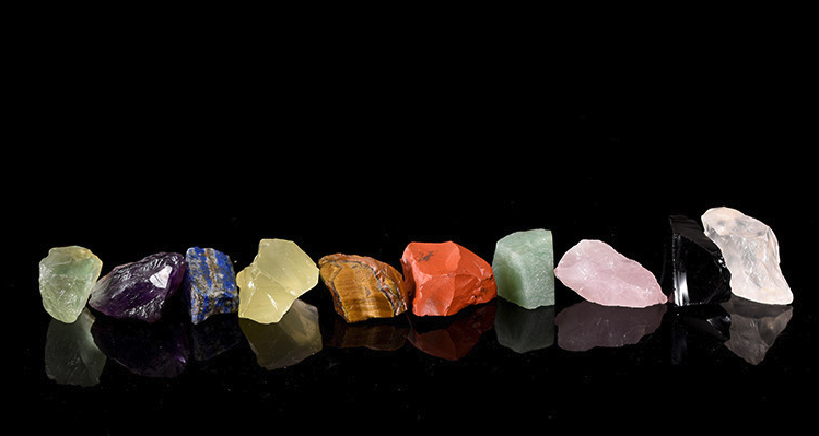 The Benefits of Crystals in Life